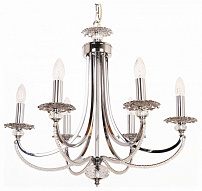Подвесная люстра Abrasax Josephine 3007/6 CHROME 500_191_2424606